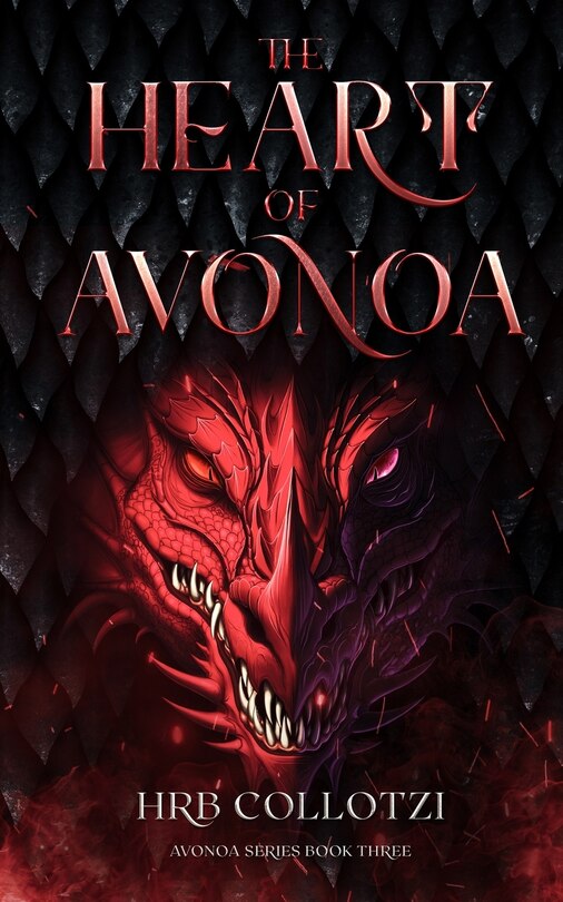 Couverture_The Heart of Avonoa