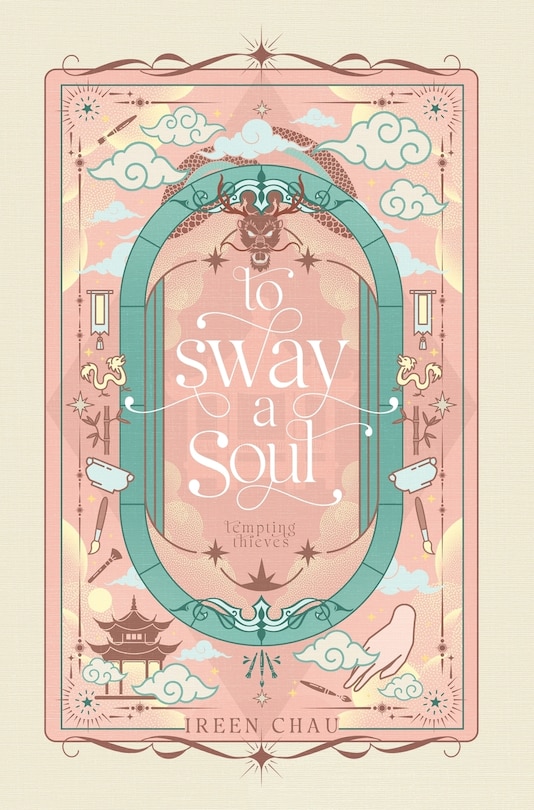 Front cover_To Sway A Soul