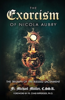 Couverture_The Exorcism of Nicola Aubry