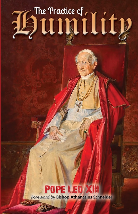 Front cover_The Practice of Humility