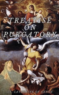 Front cover_Treatise on Purgatory