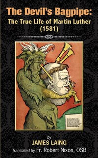 Front cover_The Devil's Bagpipe