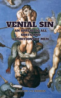 Front cover_Venial Sin