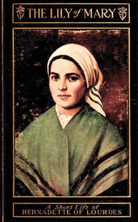 Front cover_The Lily of Mary