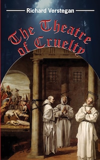 Front cover_The Theatre of Cruelty