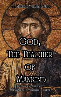 Couverture_God, The Teacher of Mankind