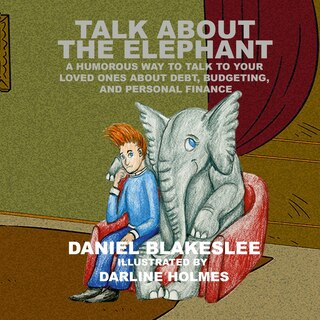 Front cover_Talk About the Elephant