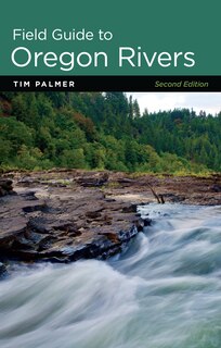 Front cover_Field Guide to Oregon Rivers