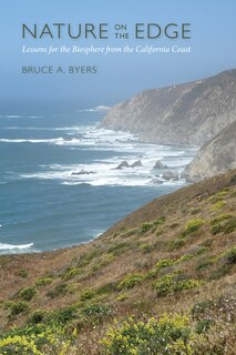Couverture_Nature on the Edge