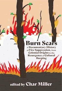 Front cover_Burn Scars
