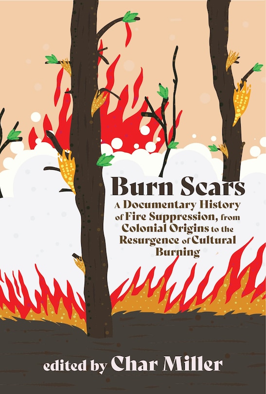 Front cover_Burn Scars