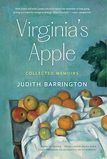 Couverture_Virginia's Apple