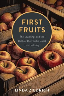Front cover_First Fruits