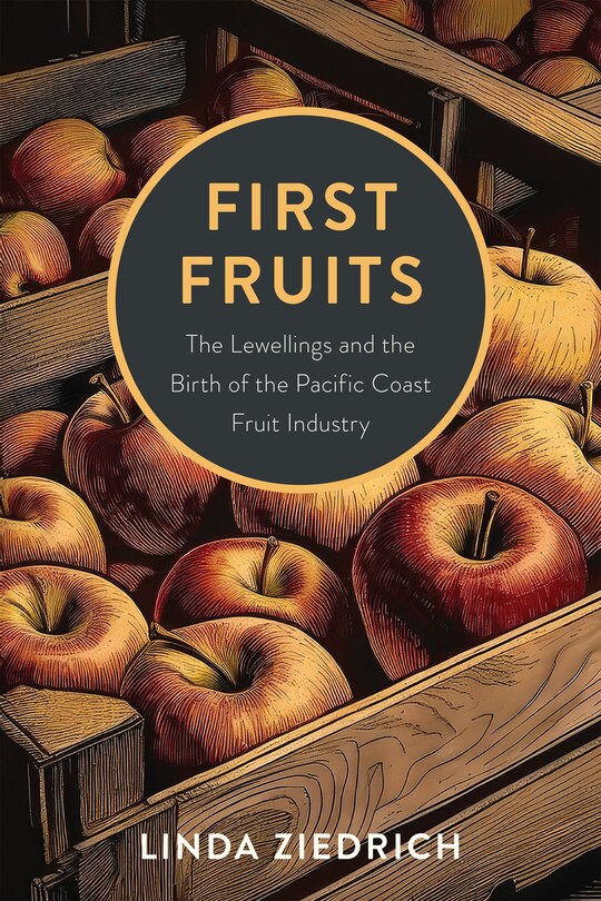 Front cover_First Fruits