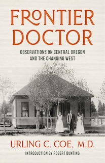 Front cover_Frontier Doctor