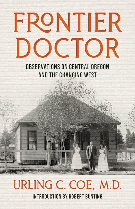 Front cover_Frontier Doctor