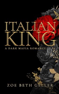 Couverture_Italian King