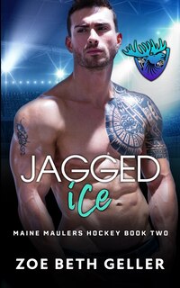 Front cover_Jagged Ice