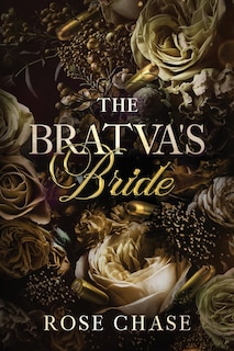Front cover_The Bratva's Bride