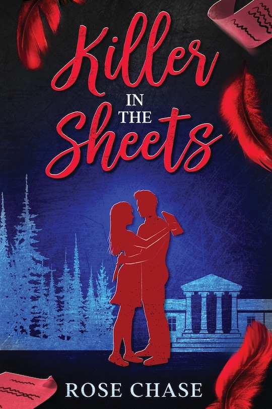 Couverture_Killer in the Sheets
