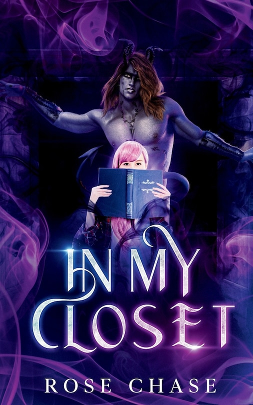 Couverture_In My Closet