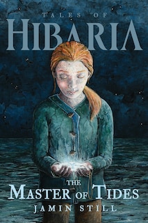 Front cover_The Master of Tides