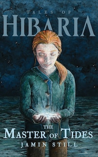 Front cover_The Master of Tides