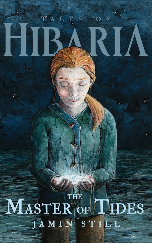 Front cover_The Master of Tides