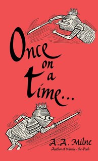 Front cover_Once on a Time