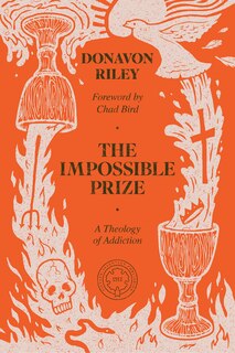 Couverture_The Impossible Prize