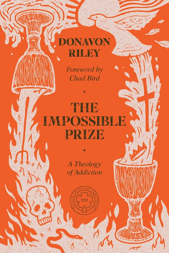 Couverture_The Impossible Prize