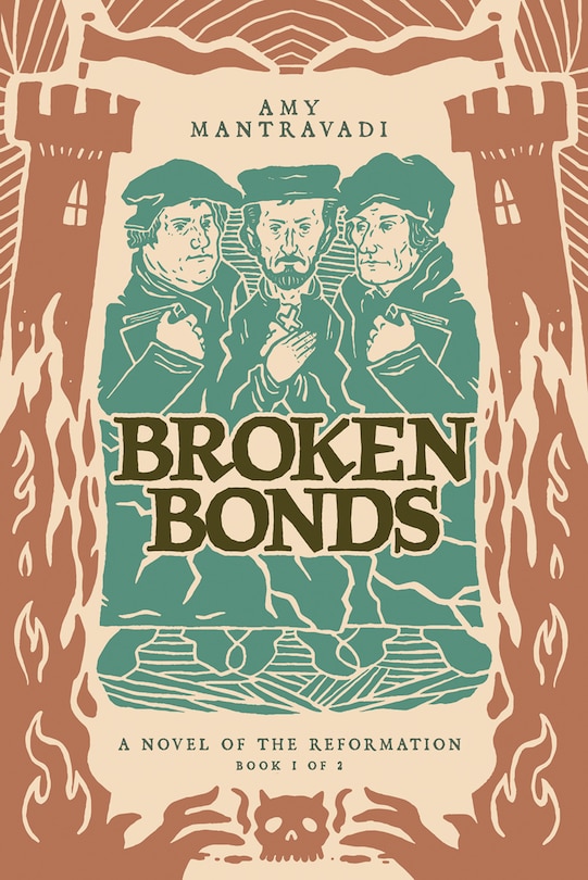 Front cover_Broken Bonds