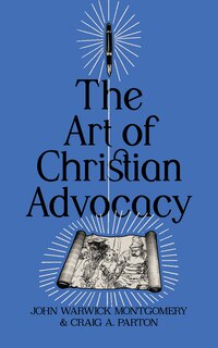 Couverture_The Art of Christian Advocacy