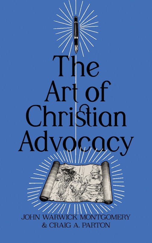 Couverture_The Art of Christian Advocacy