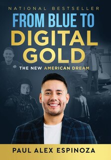 Couverture_From Blue to Digital Gold
