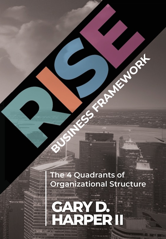 Front cover_RISE Business Framework