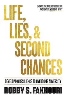 Couverture_Life, Lies, & Second Chances