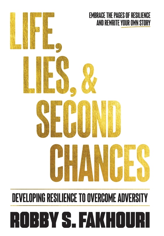 Couverture_Life, Lies, & Second Chances