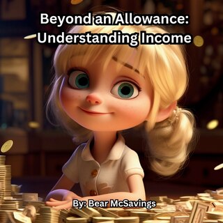 Front cover_Beyond an Allowance