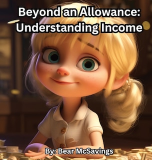 Front cover_Beyond an Allowance