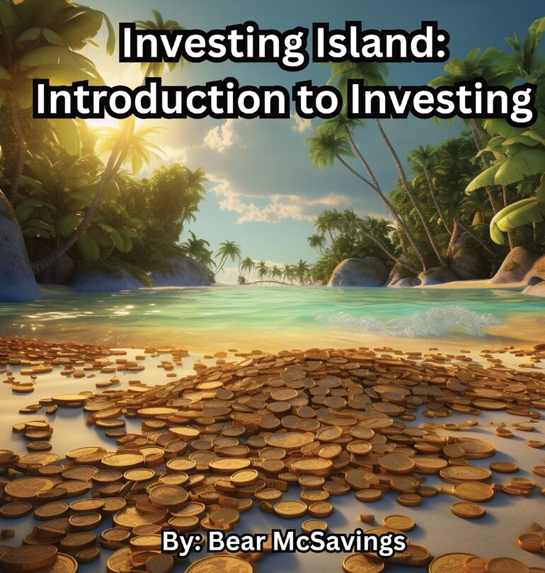Front cover_Investing Island