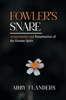 Front cover_Fowler's Snare