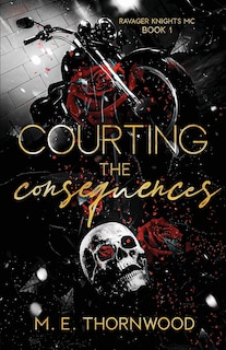 Front cover_Courting the Consequences