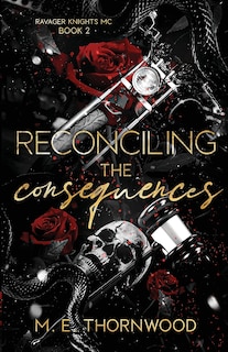 Front cover_Reconciling the Consequences