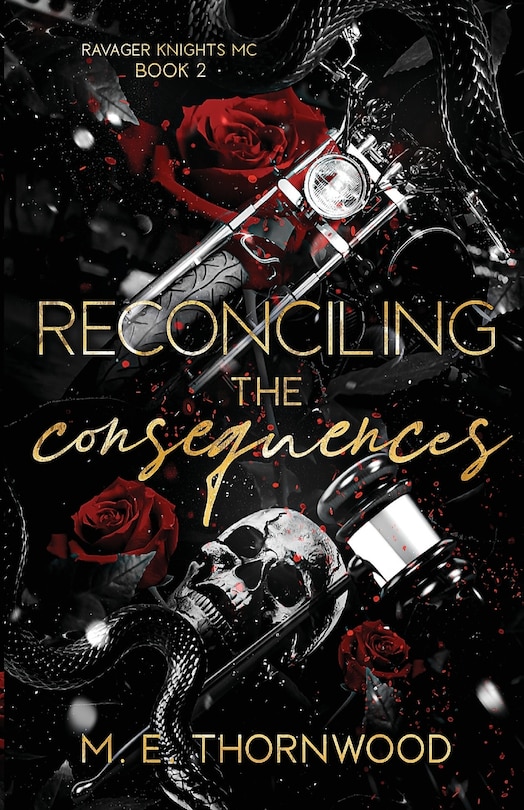 Front cover_Reconciling the Consequences