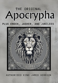 Front cover_The Original Apocrypha Plus