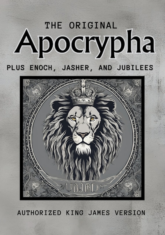 Front cover_The Original Apocrypha Plus