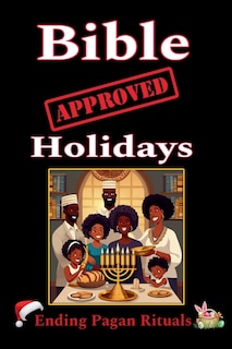 Front cover_Bible Approved Holidays