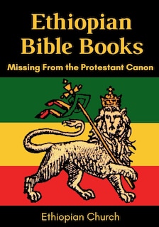 Couverture_Ethiopian Bible Books