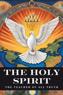 Front cover_The Holy Spirit